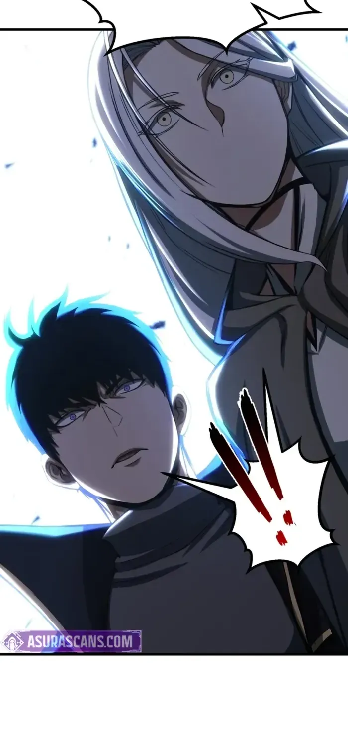 Unrivaled Necromancer Chapter 84 page 104 - 