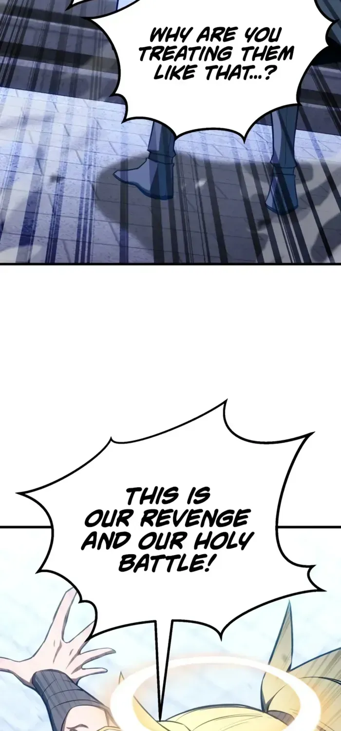 Unrivaled Necromancer Chapter 84 page 110 - 
