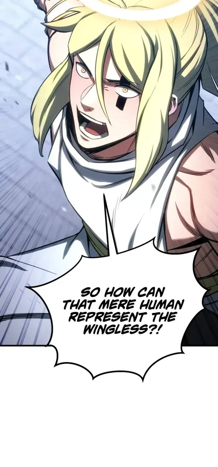 Unrivaled Necromancer Chapter 84 page 111 - 