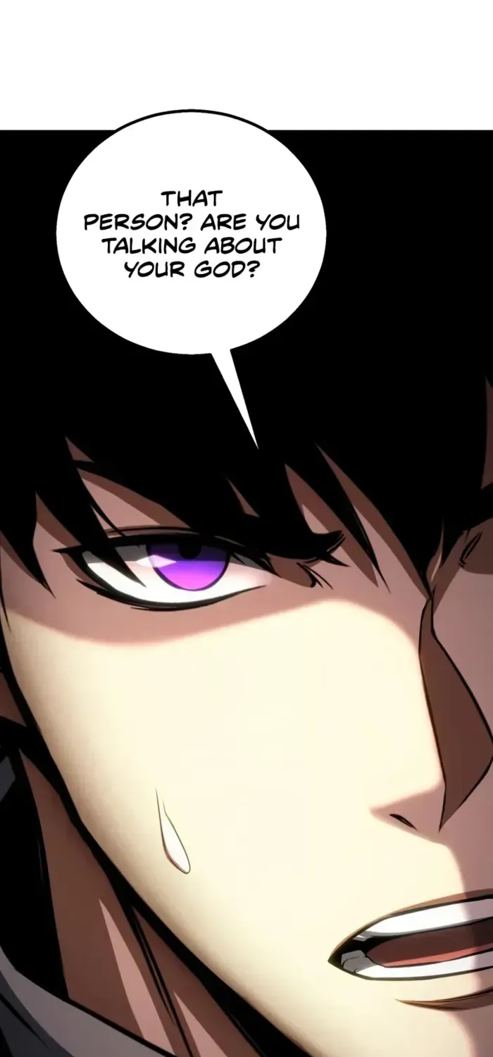 Unrivaled Necromancer Chapter 84 page 20 - 