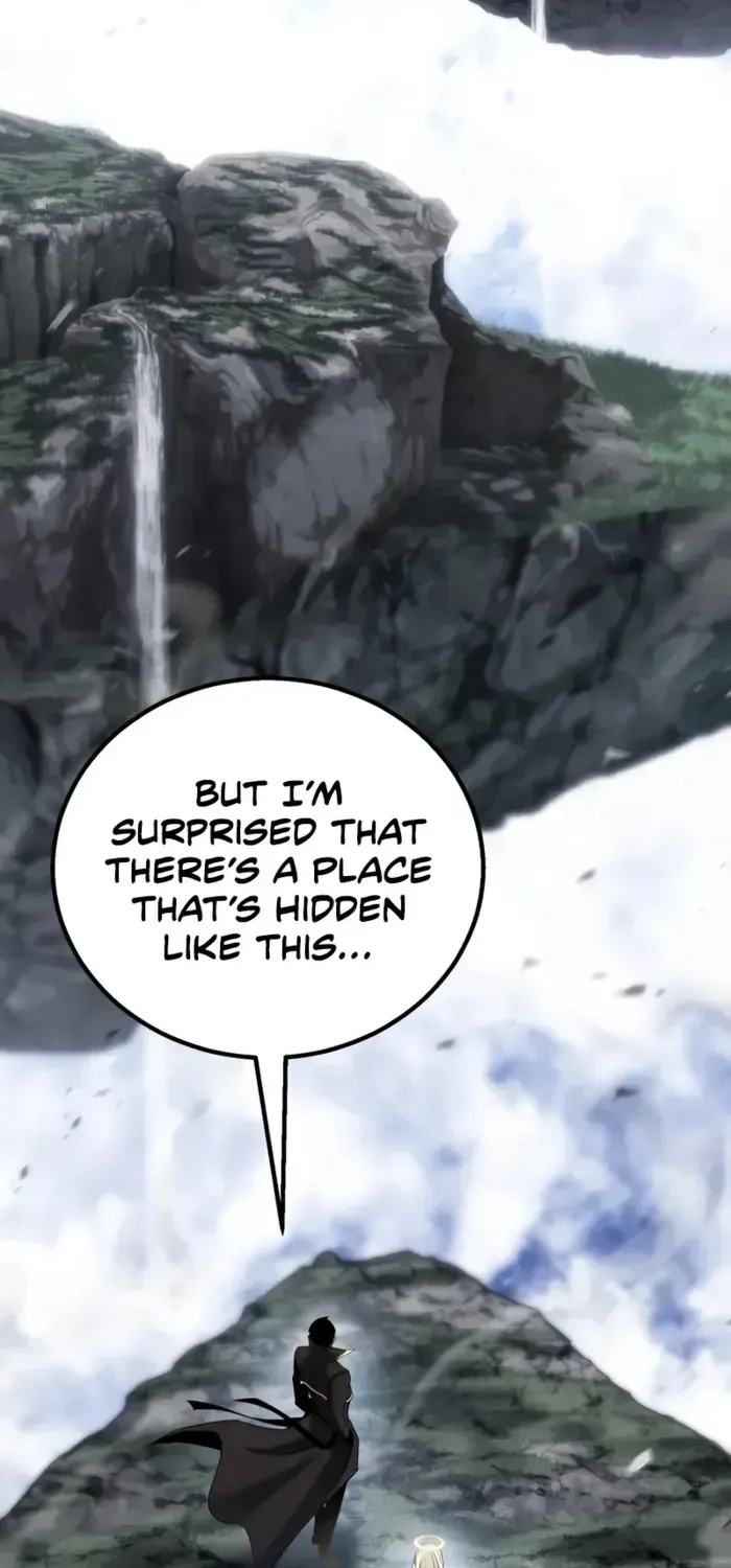 Unrivaled Necromancer Chapter 84 page 3 - 