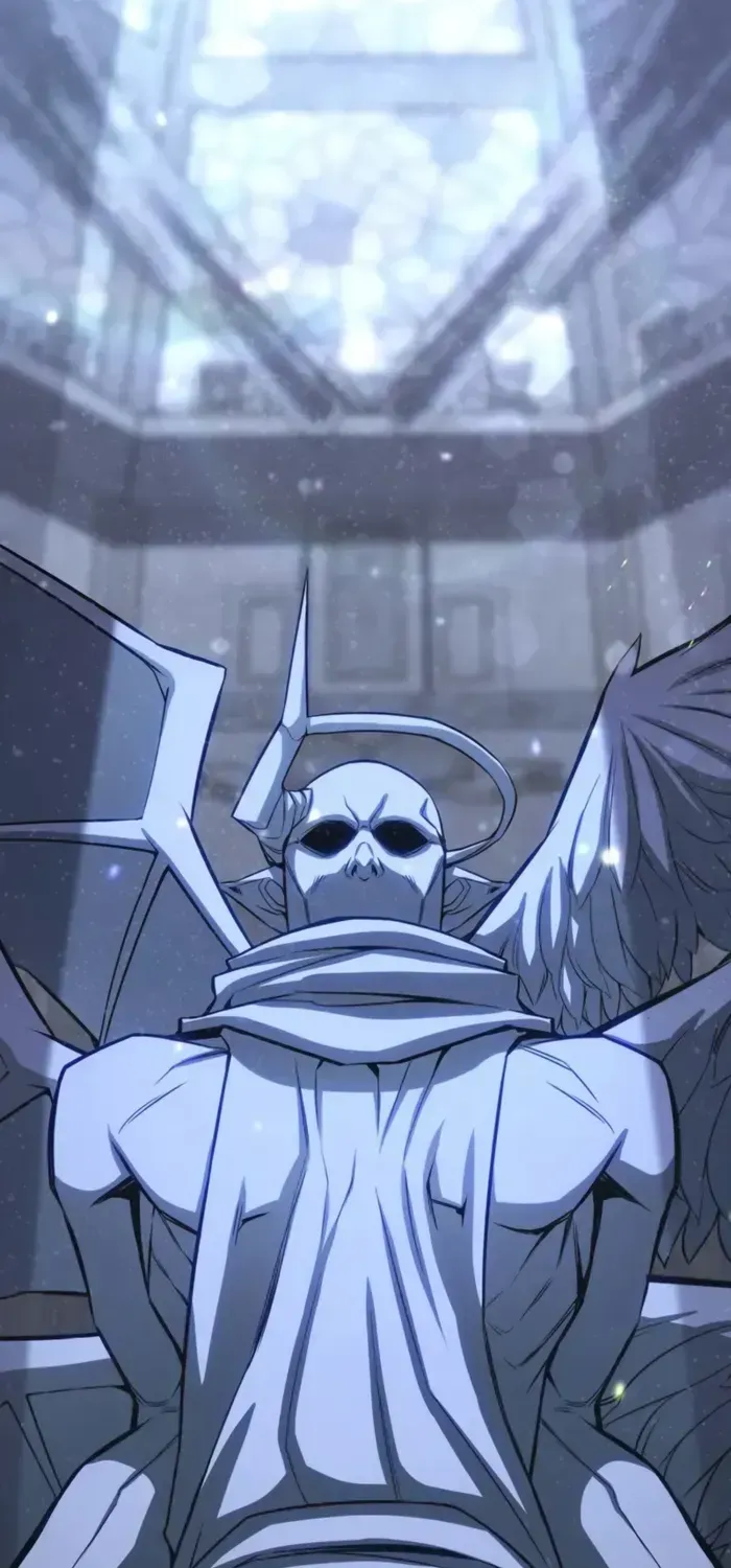 Unrivaled Necromancer Chapter 84 page 22 - 