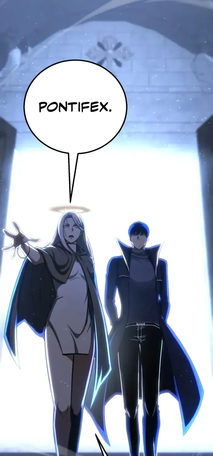 Unrivaled Necromancer Chapter 84 page 27 - 