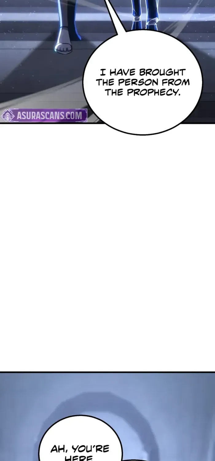Unrivaled Necromancer Chapter 84 page 28 - 