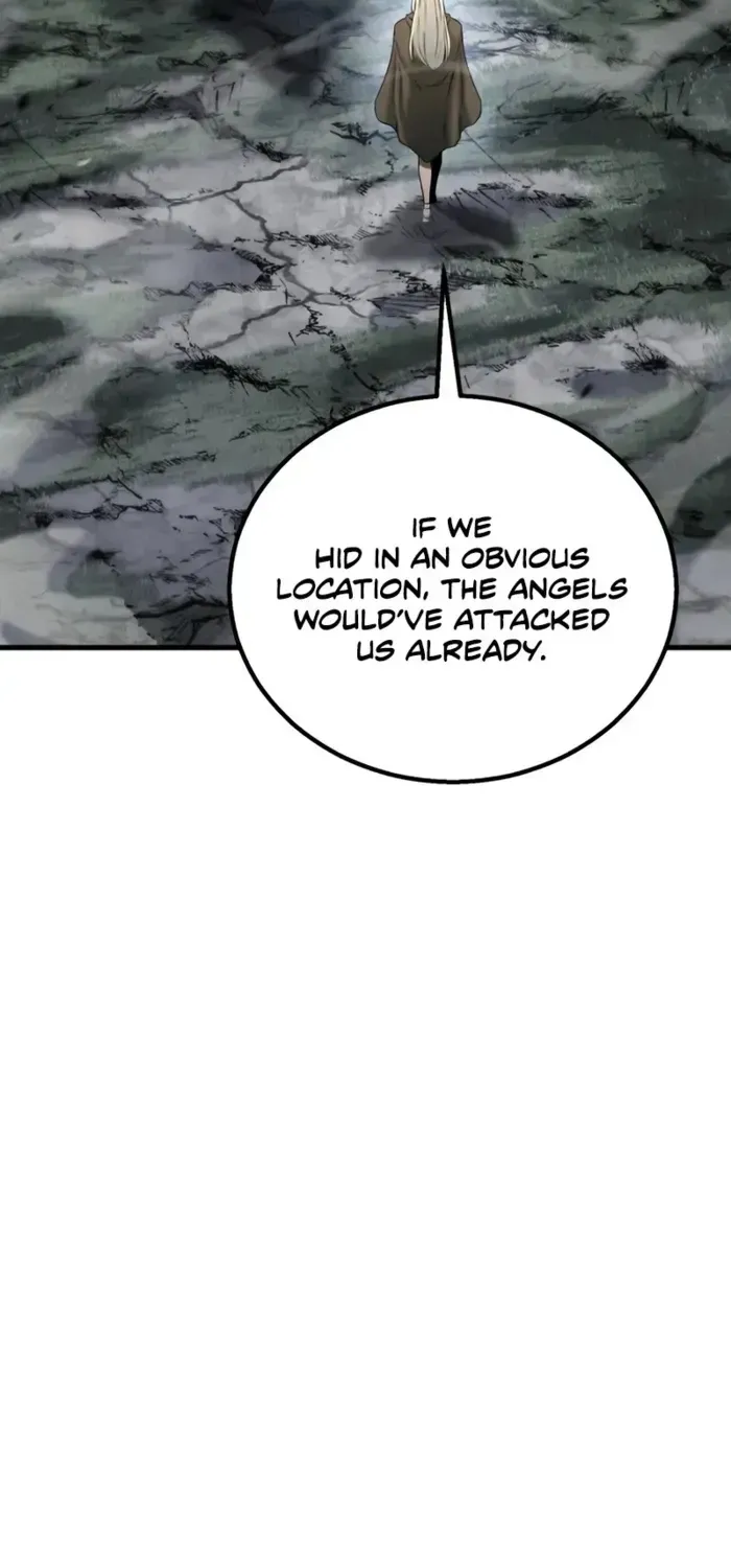 Unrivaled Necromancer Chapter 84 page 4 - 