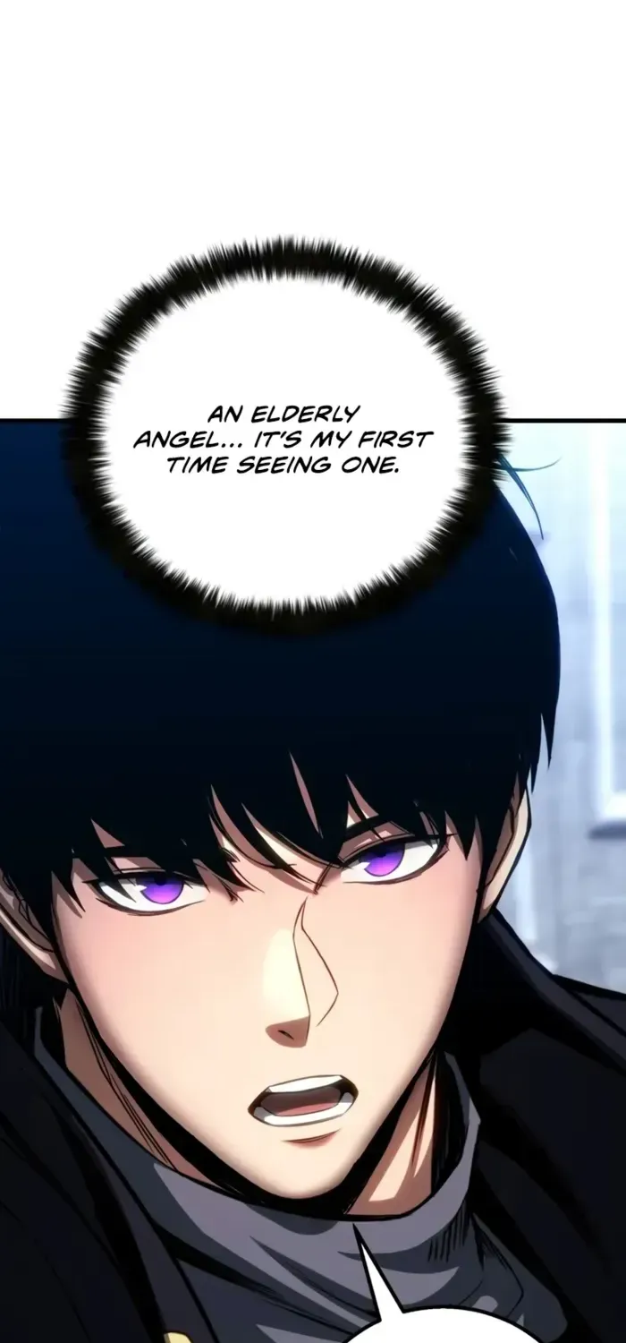 Unrivaled Necromancer Chapter 84 page 32 - 