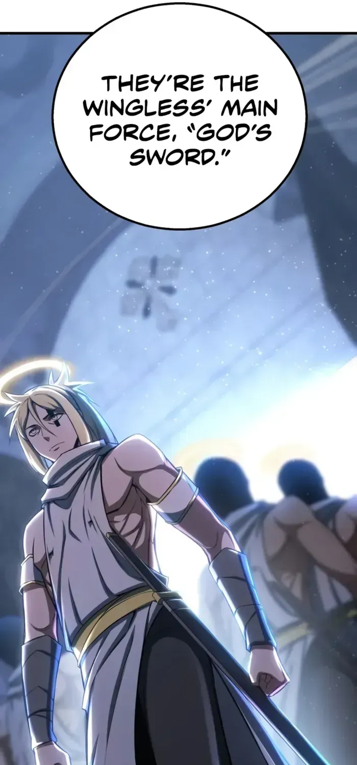 Unrivaled Necromancer Chapter 84 page 36 - 