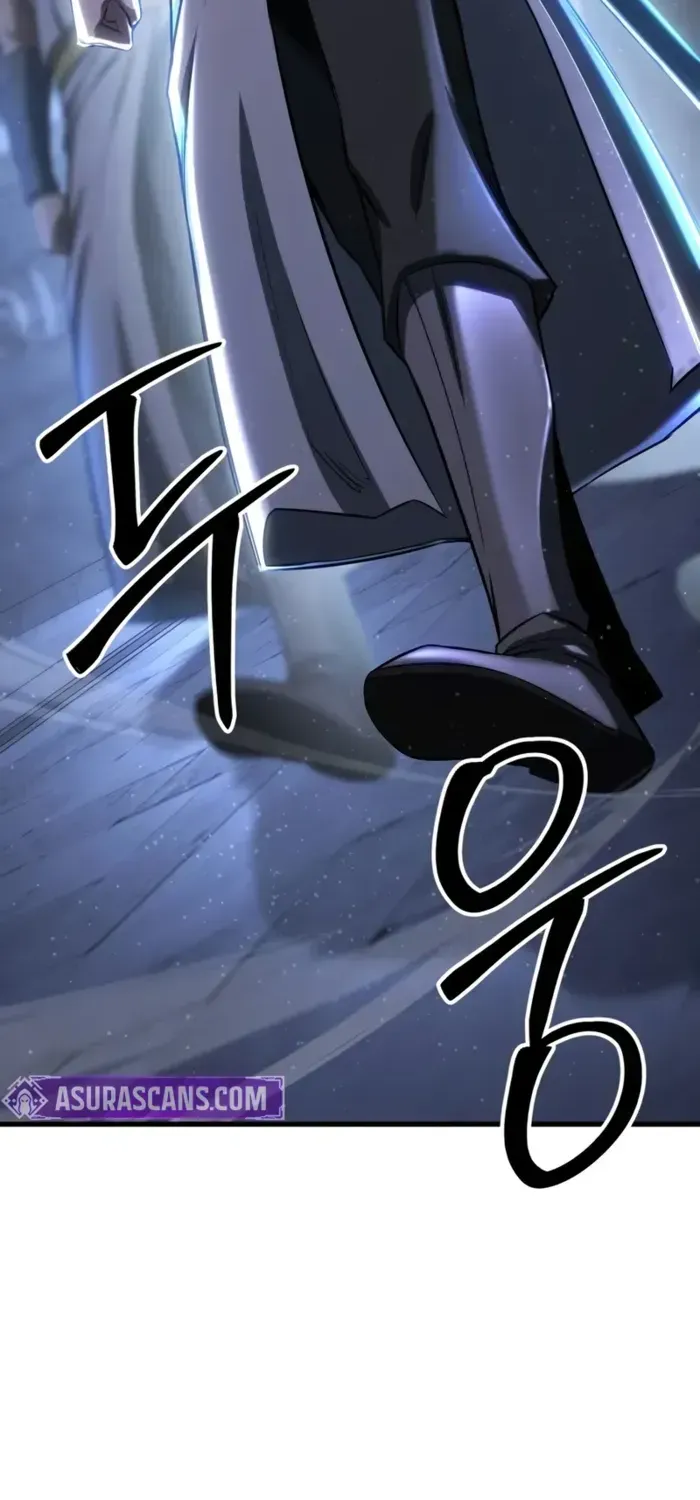 Unrivaled Necromancer Chapter 84 page 37 - 