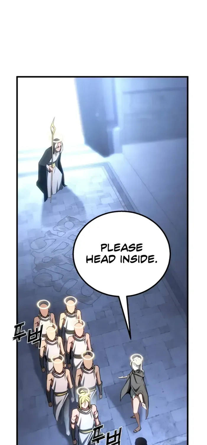 Unrivaled Necromancer Chapter 84 page 38 - 