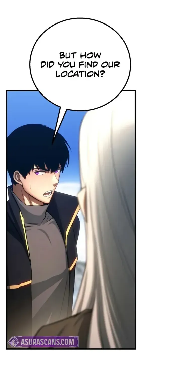 Unrivaled Necromancer Chapter 84 page 5 - 