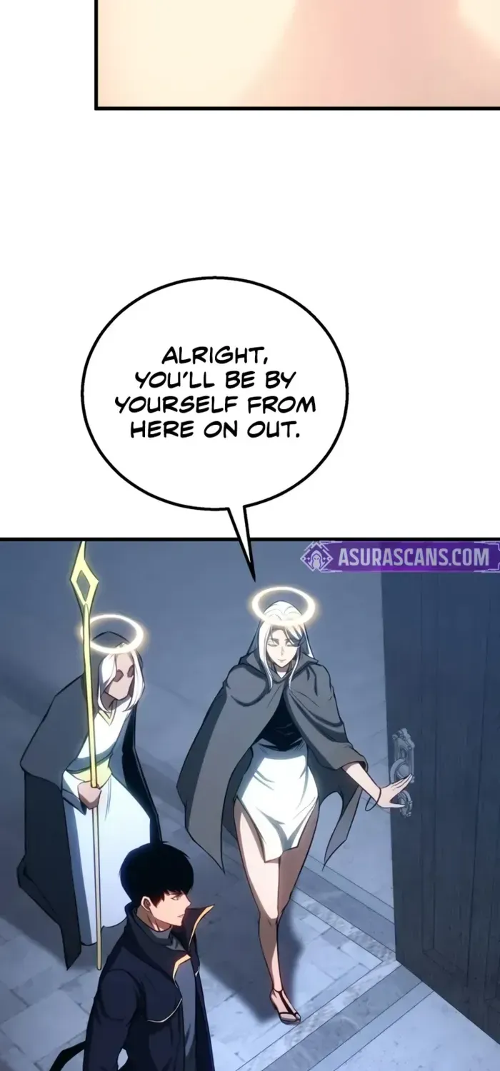 Unrivaled Necromancer Chapter 84 page 43 - 