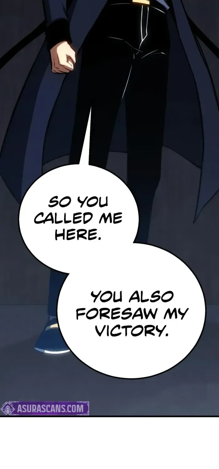 Unrivaled Necromancer Chapter 84 page 47 - 