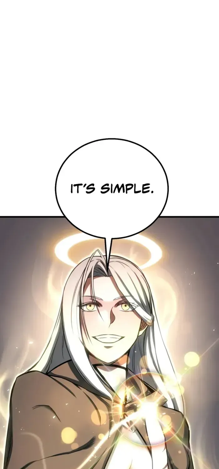 Unrivaled Necromancer Chapter 84 page 6 - 
