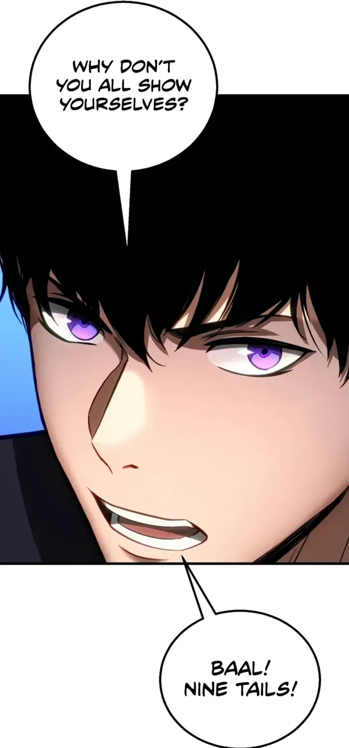 Unrivaled Necromancer Chapter 84 page 54 - 