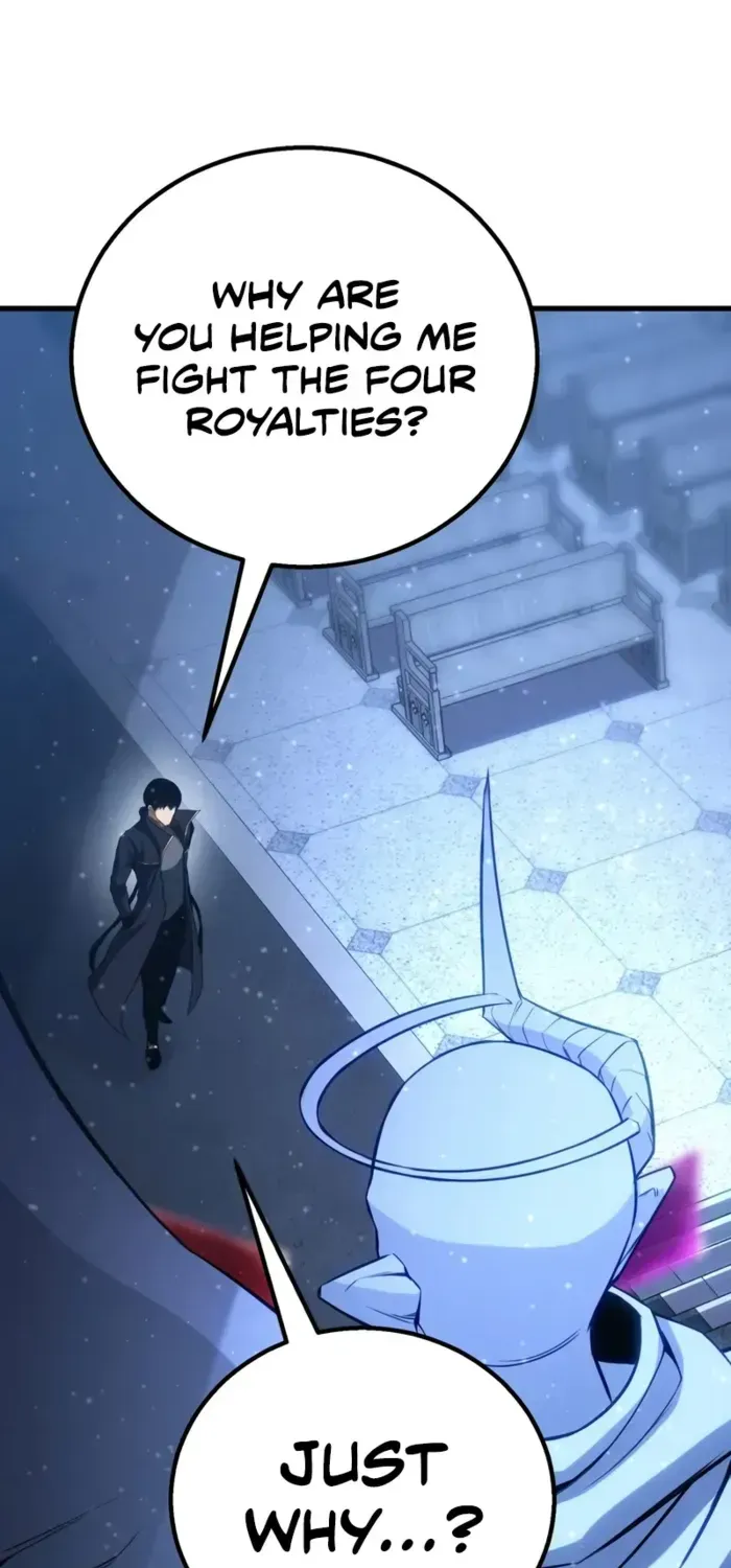 Unrivaled Necromancer Chapter 84 page 57 - 