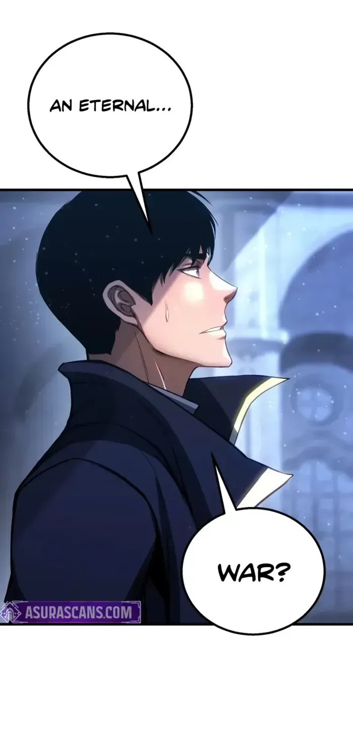 Unrivaled Necromancer Chapter 84 page 63 - 