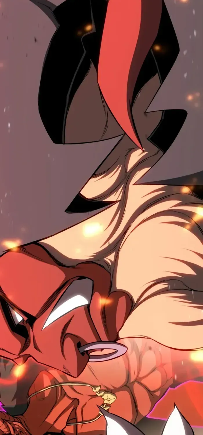 Unrivaled Necromancer Chapter 84 page 65 - 