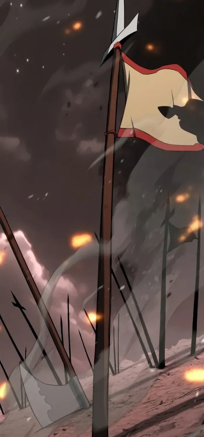 Unrivaled Necromancer Chapter 84 page 69 - 
