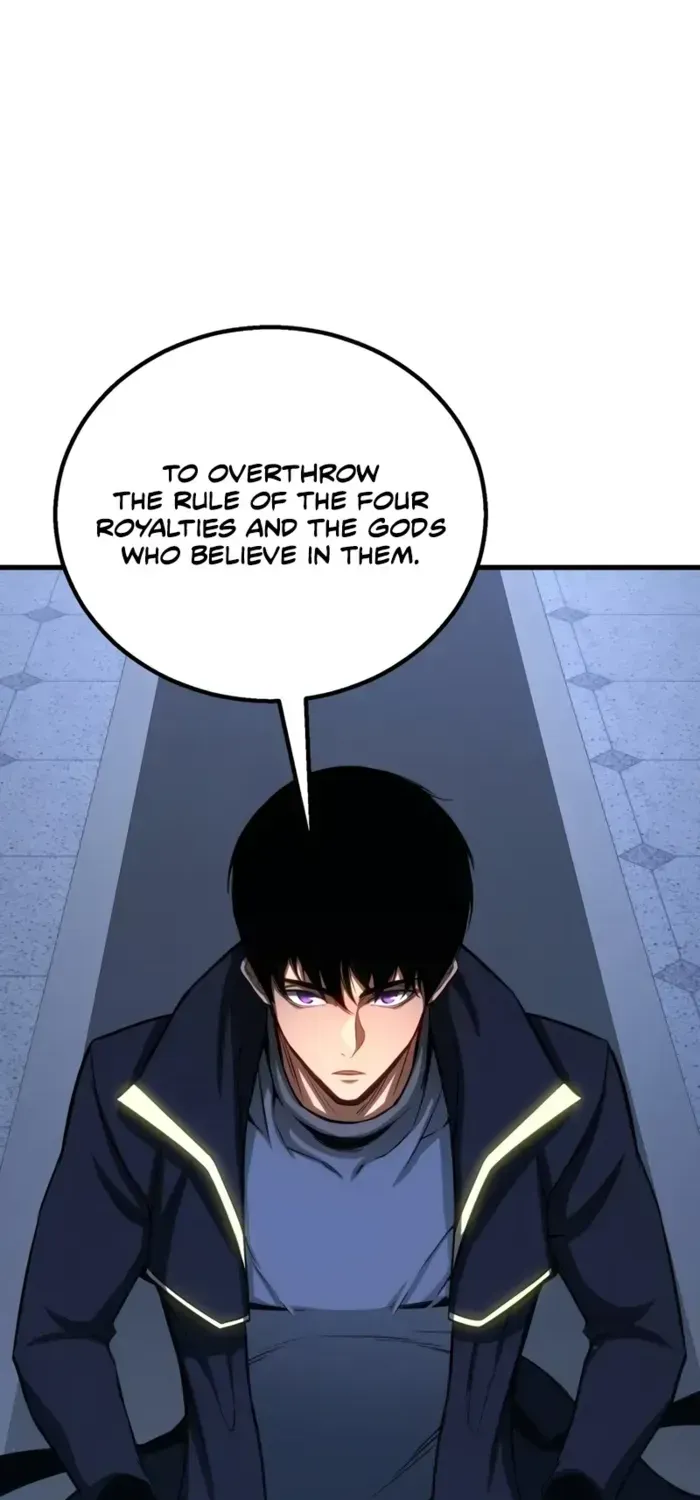 Unrivaled Necromancer Chapter 84 page 79 - 