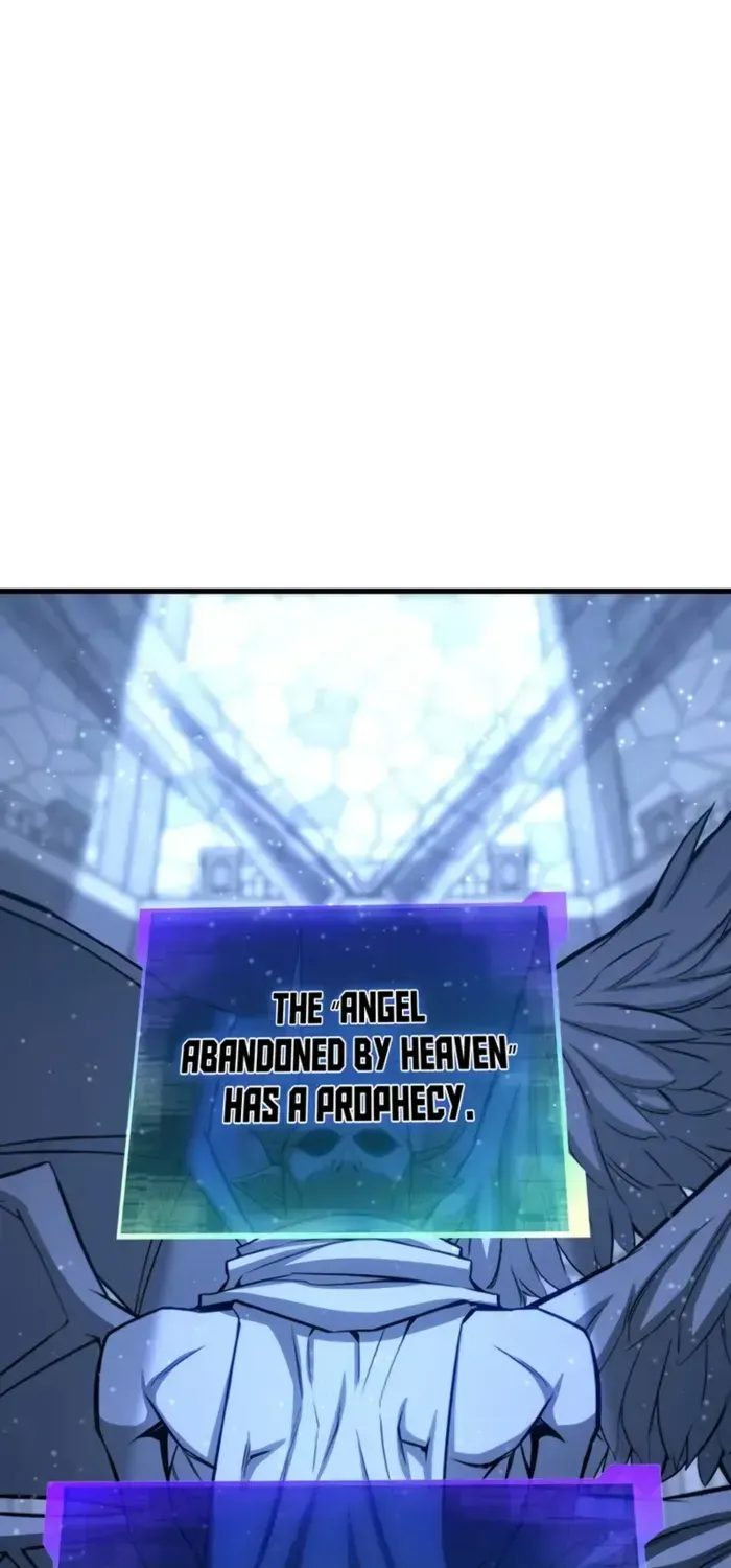 Unrivaled Necromancer Chapter 84 page 81 - 