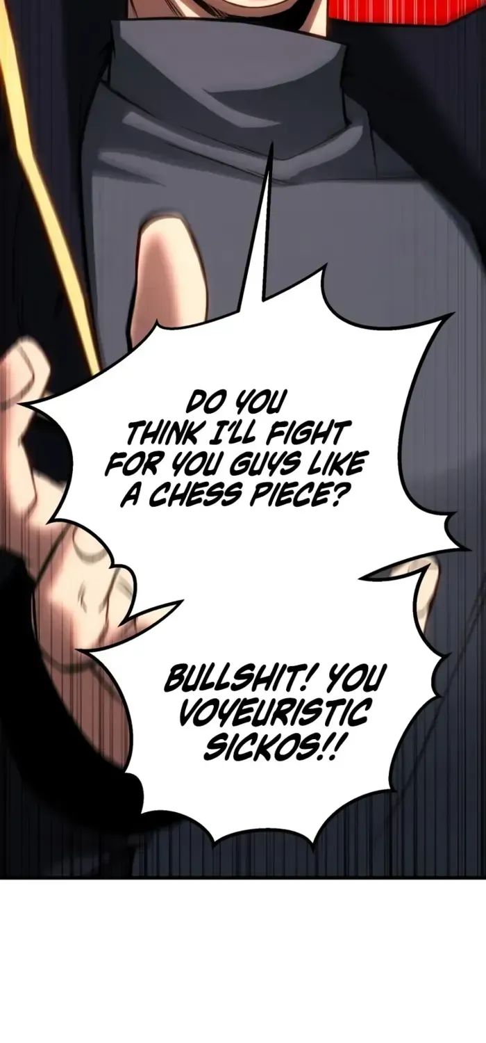 Unrivaled Necromancer Chapter 84 page 85 - 