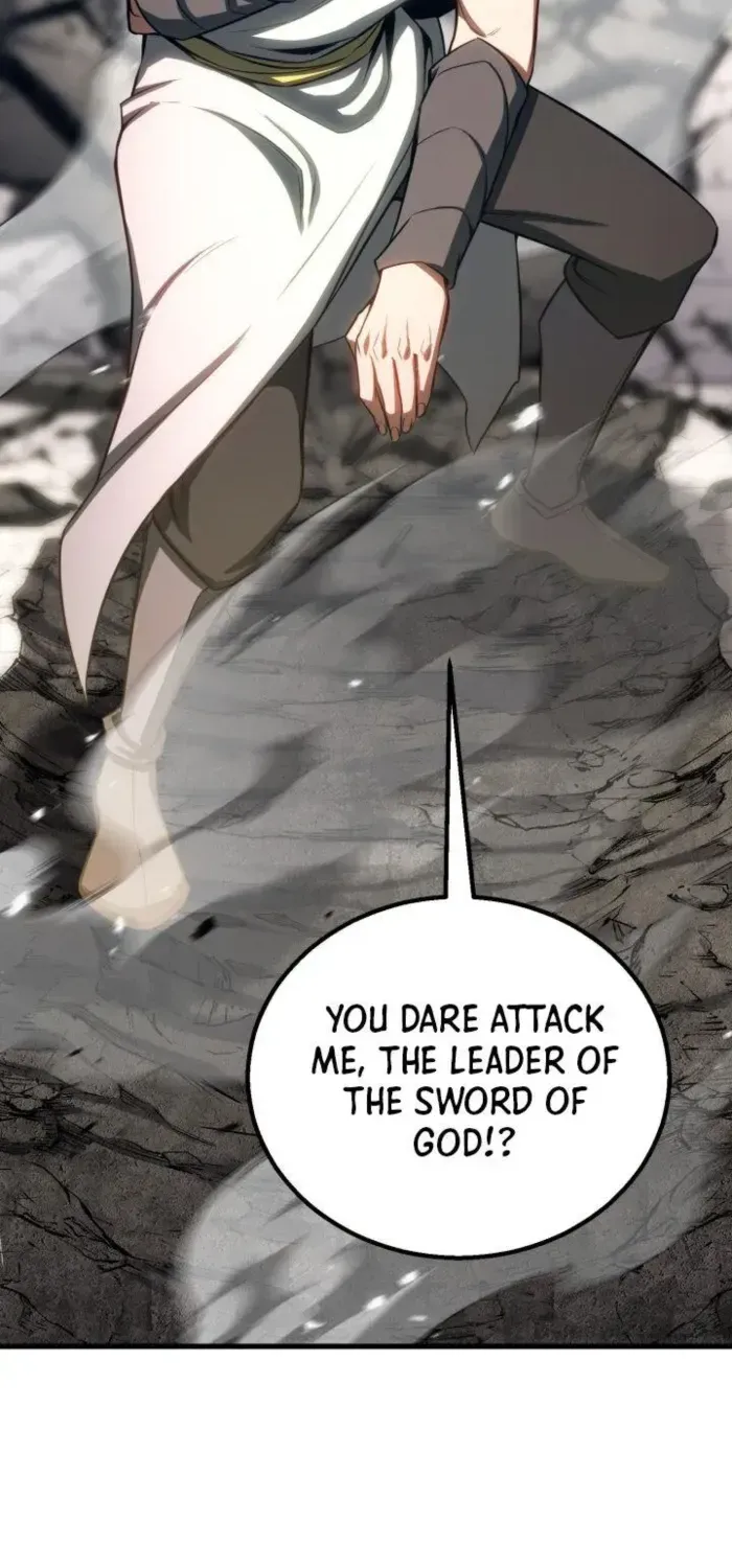 Unrivaled Necromancer Chapter 85 page 2 - 