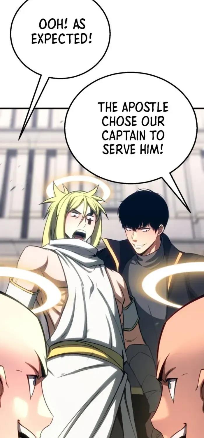 Unrivaled Necromancer Chapter 85 page 101 - 