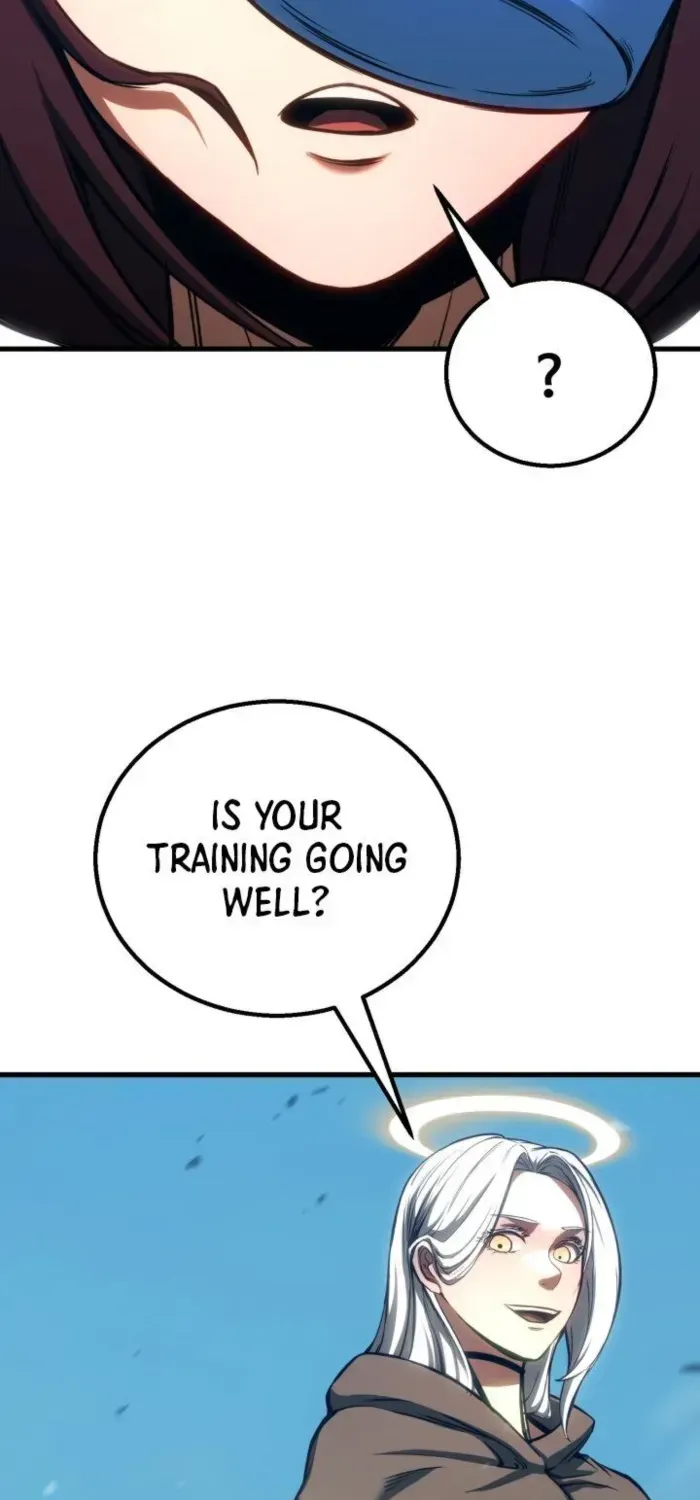 Unrivaled Necromancer Chapter 85 page 108 - 