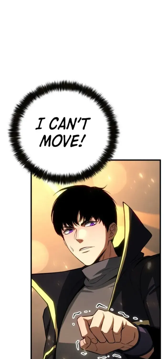 Unrivaled Necromancer Chapter 85 page 15 - 