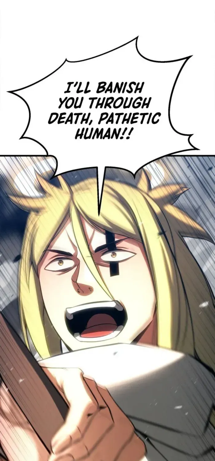 Unrivaled Necromancer Chapter 85 page 3 - 