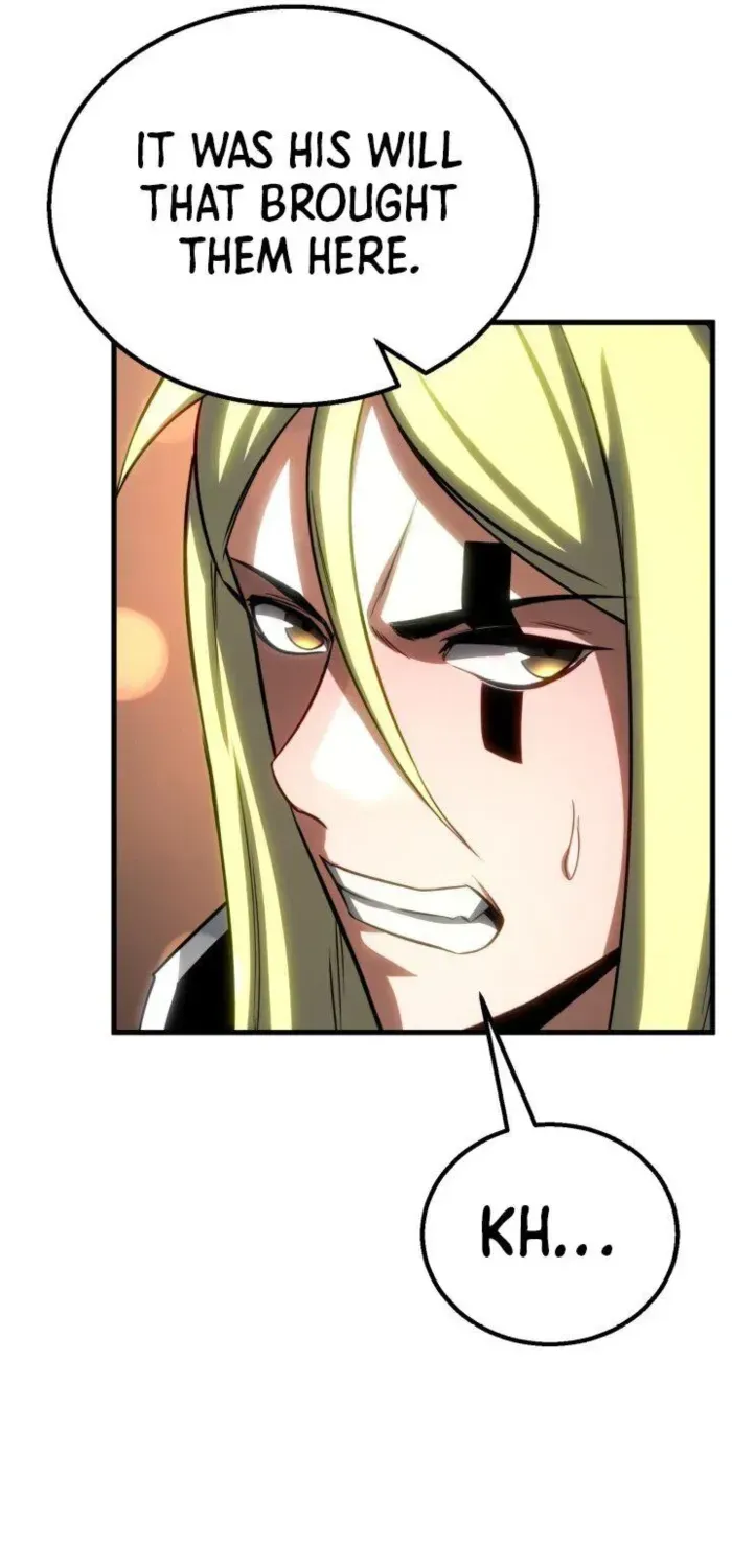 Unrivaled Necromancer Chapter 85 page 24 - 