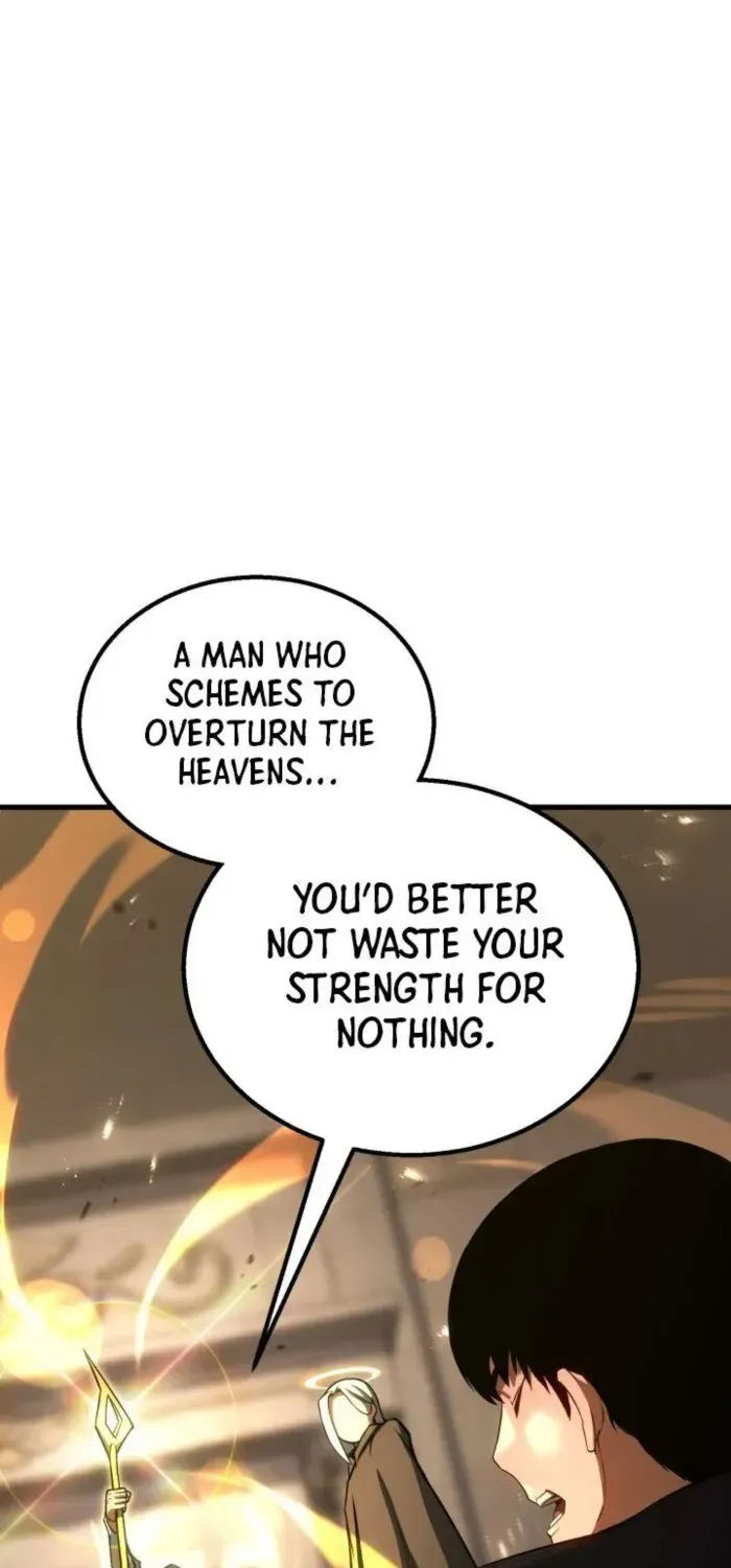Unrivaled Necromancer Chapter 85 page 25 - 