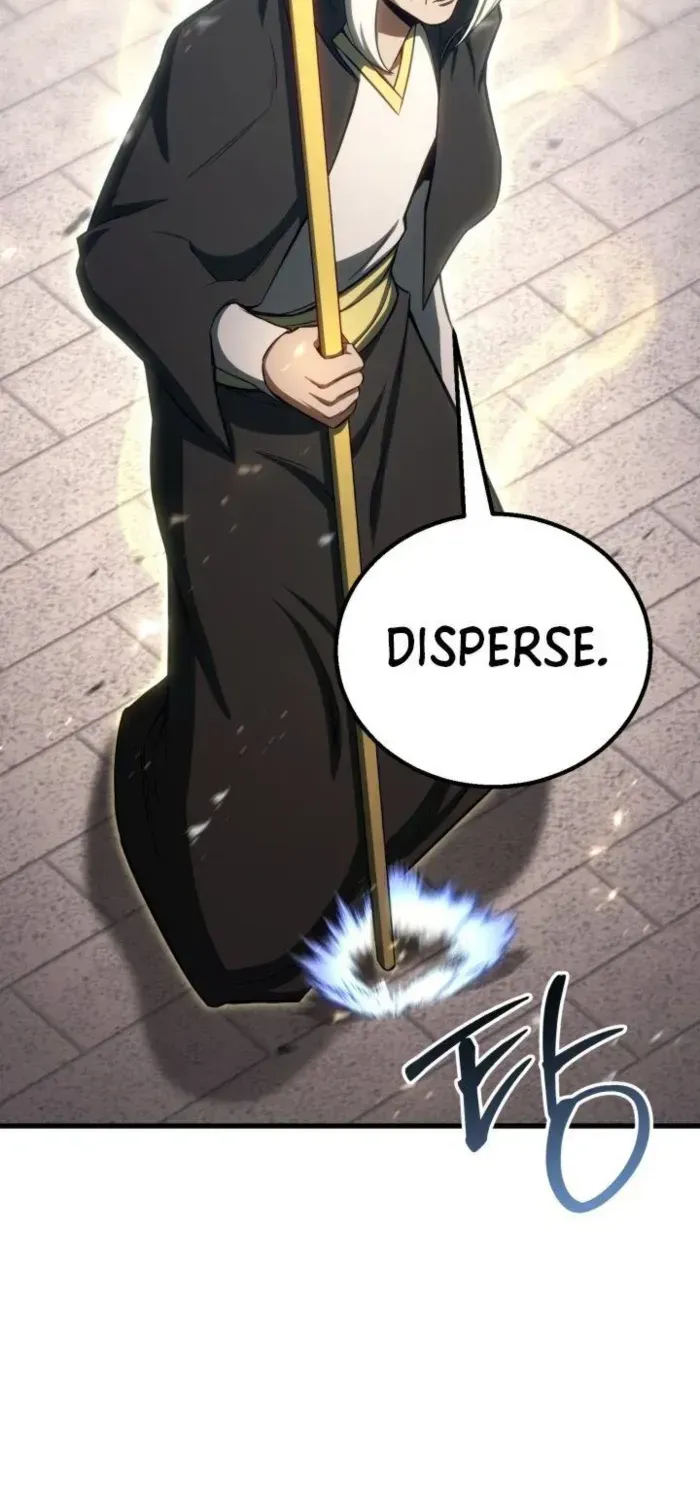 Unrivaled Necromancer Chapter 85 page 29 - 