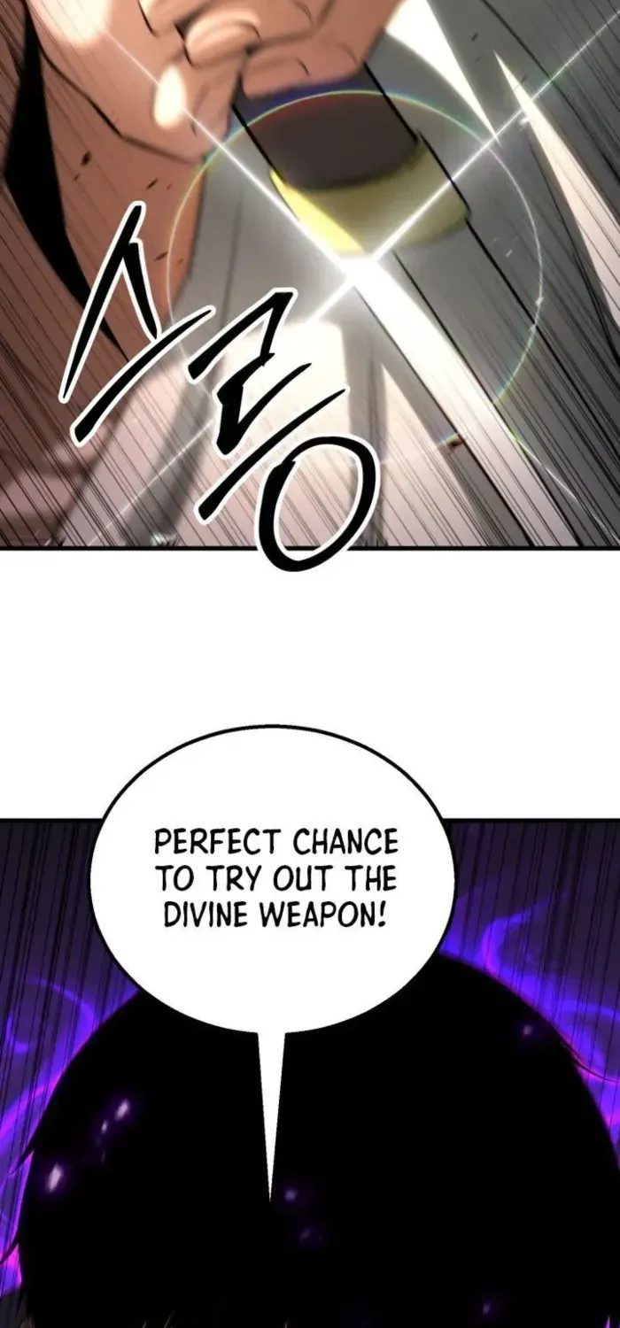 Unrivaled Necromancer Chapter 85 page 4 - 