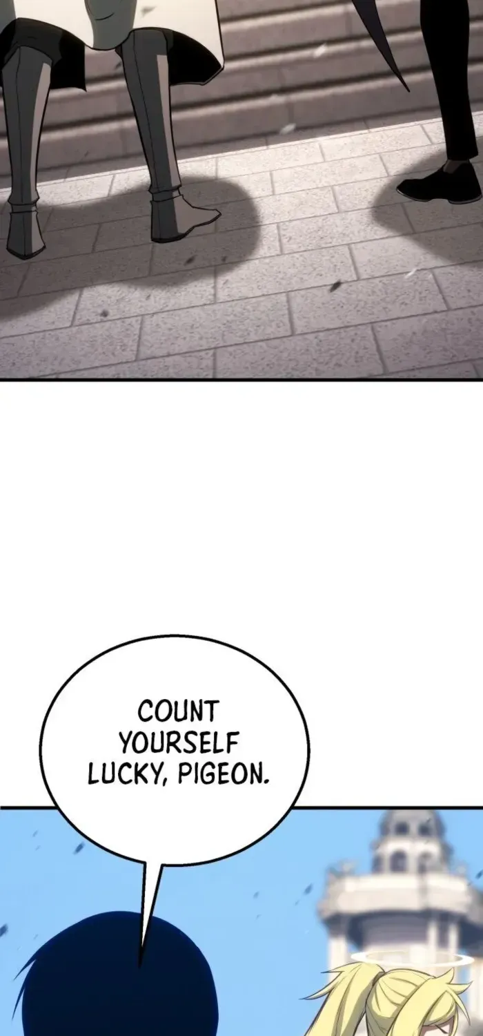 Unrivaled Necromancer Chapter 85 page 32 - 