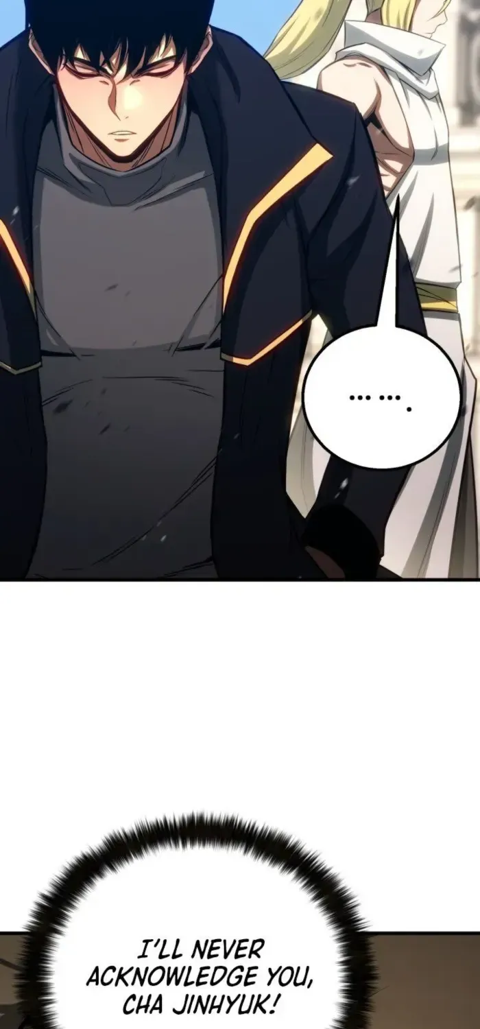 Unrivaled Necromancer Chapter 85 page 33 - 