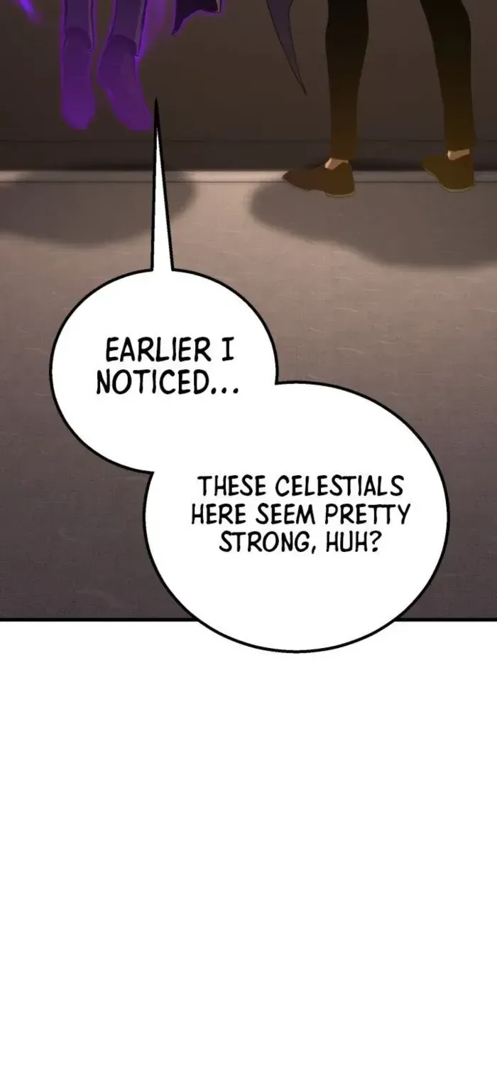 Unrivaled Necromancer Chapter 85 page 39 - 