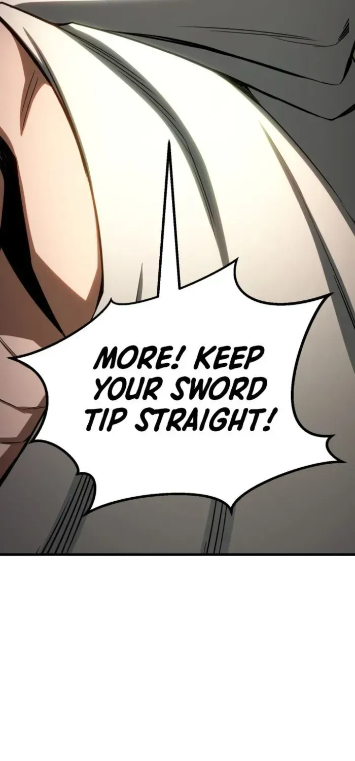 Unrivaled Necromancer Chapter 85 page 45 - 