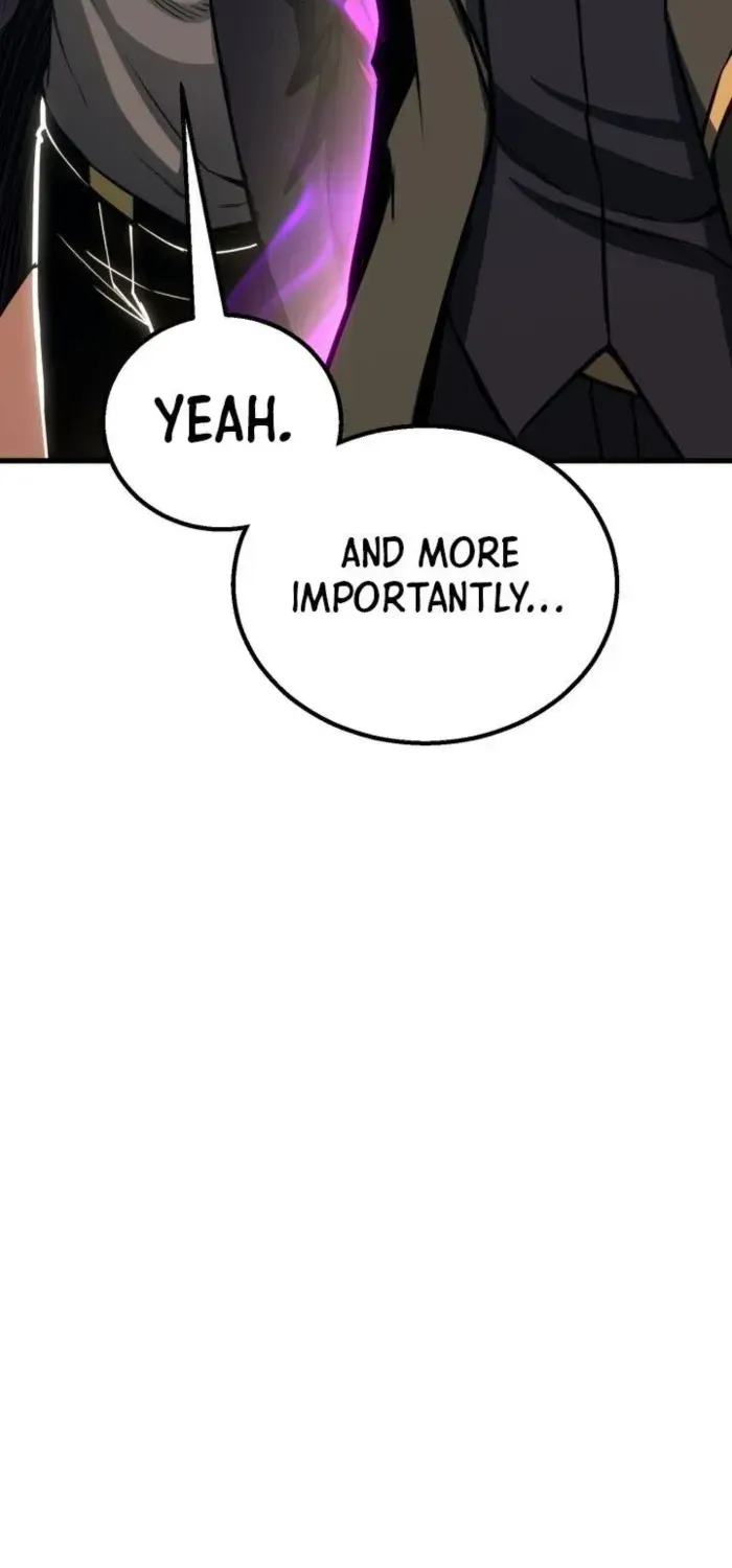 Unrivaled Necromancer Chapter 85 page 55 - 
