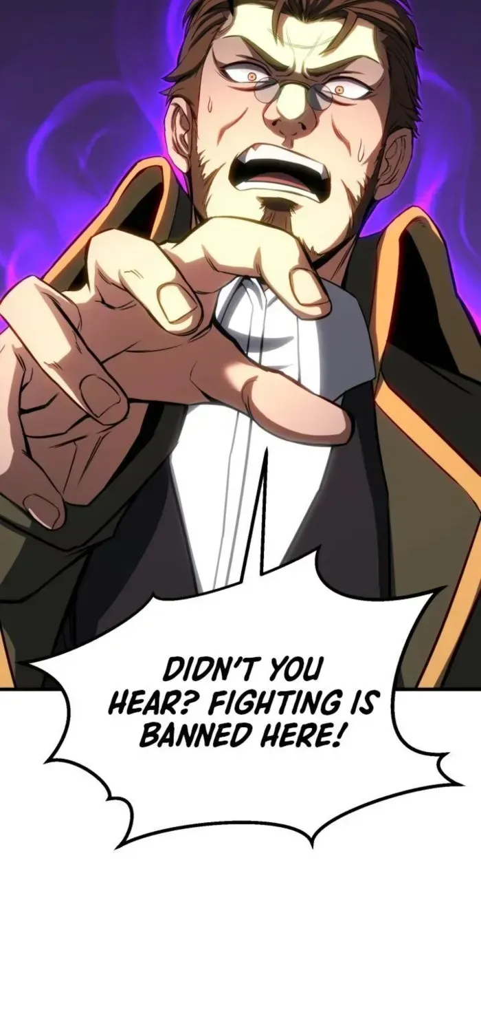 Unrivaled Necromancer Chapter 85 page 61 - 