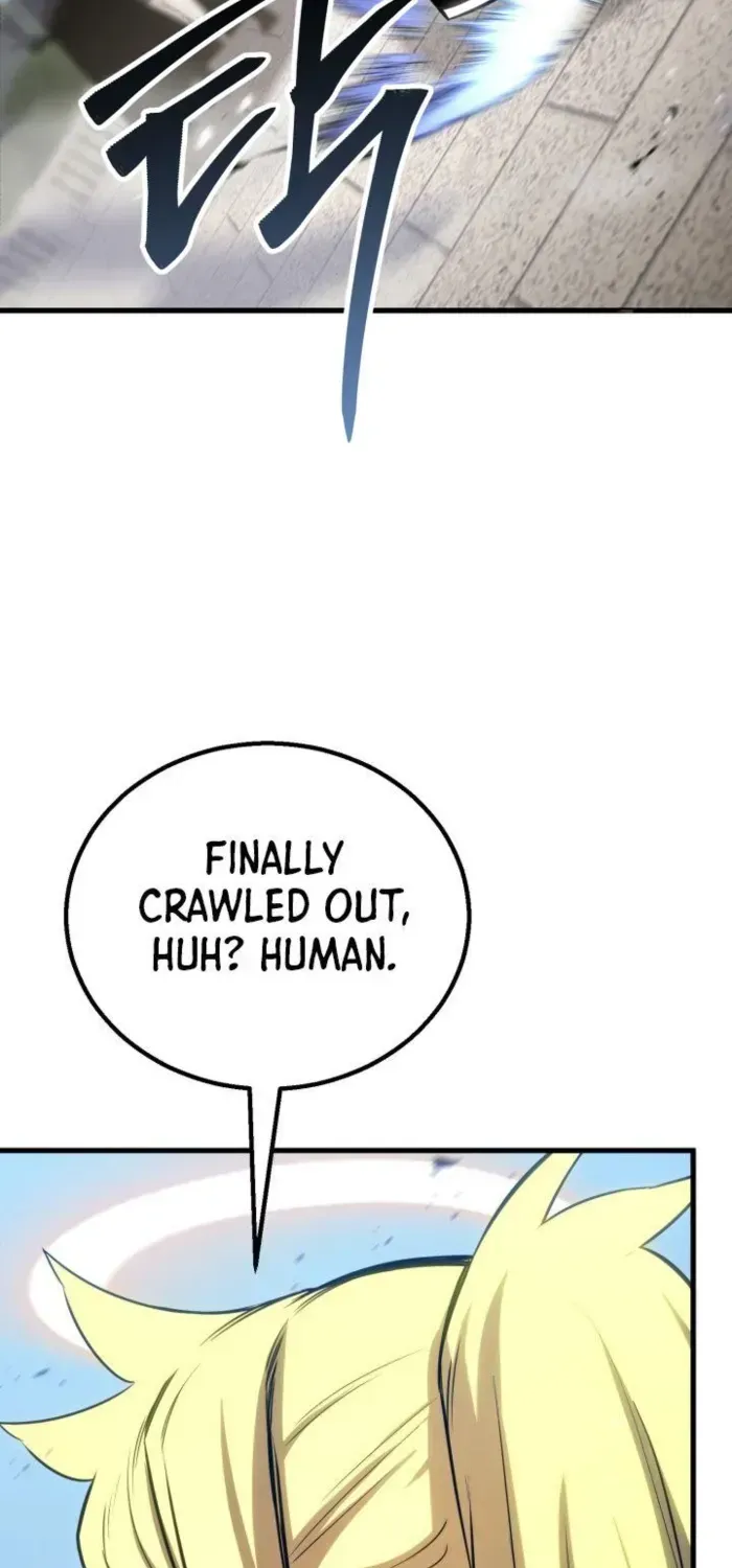 Unrivaled Necromancer Chapter 85 page 68 - 