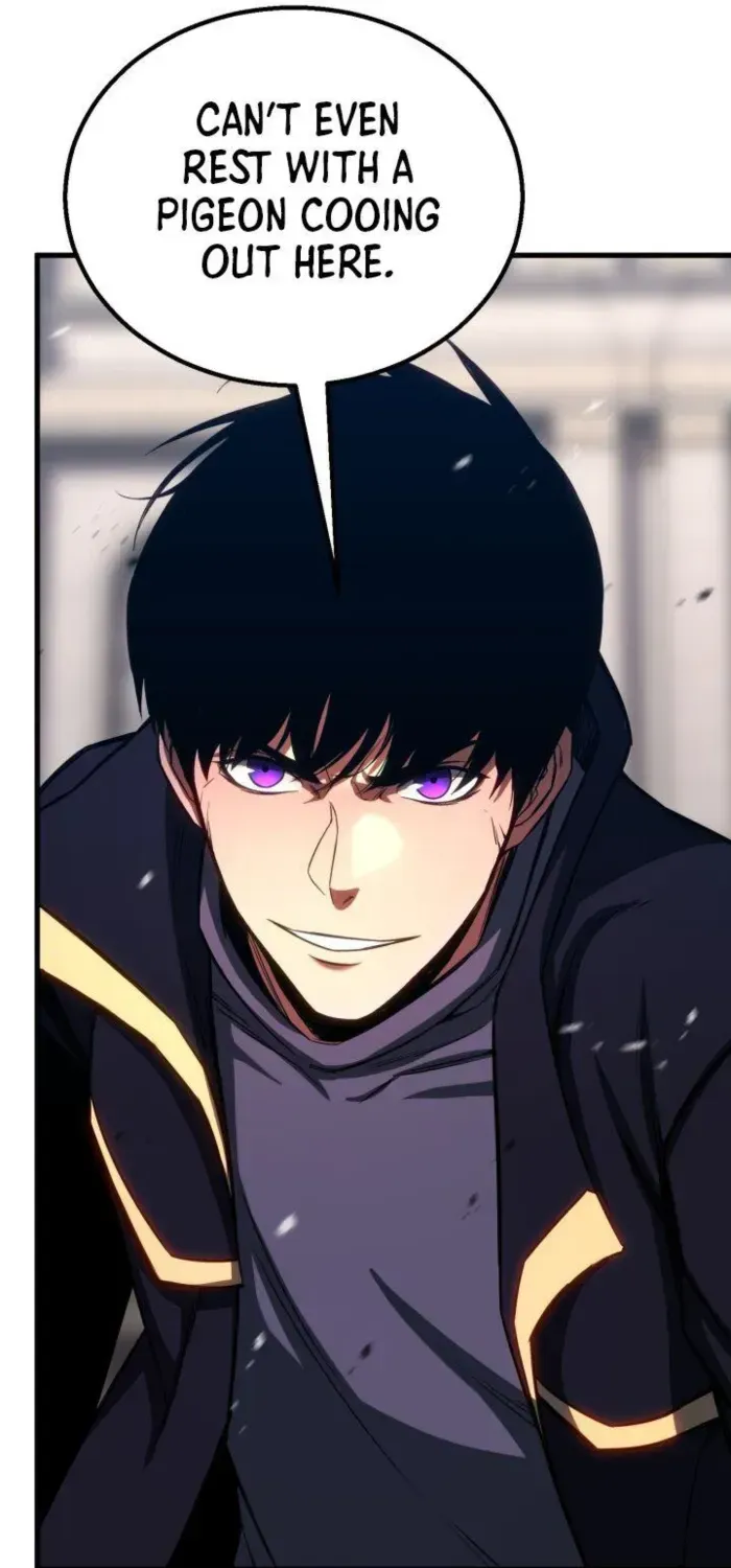Unrivaled Necromancer Chapter 85 page 70 - 