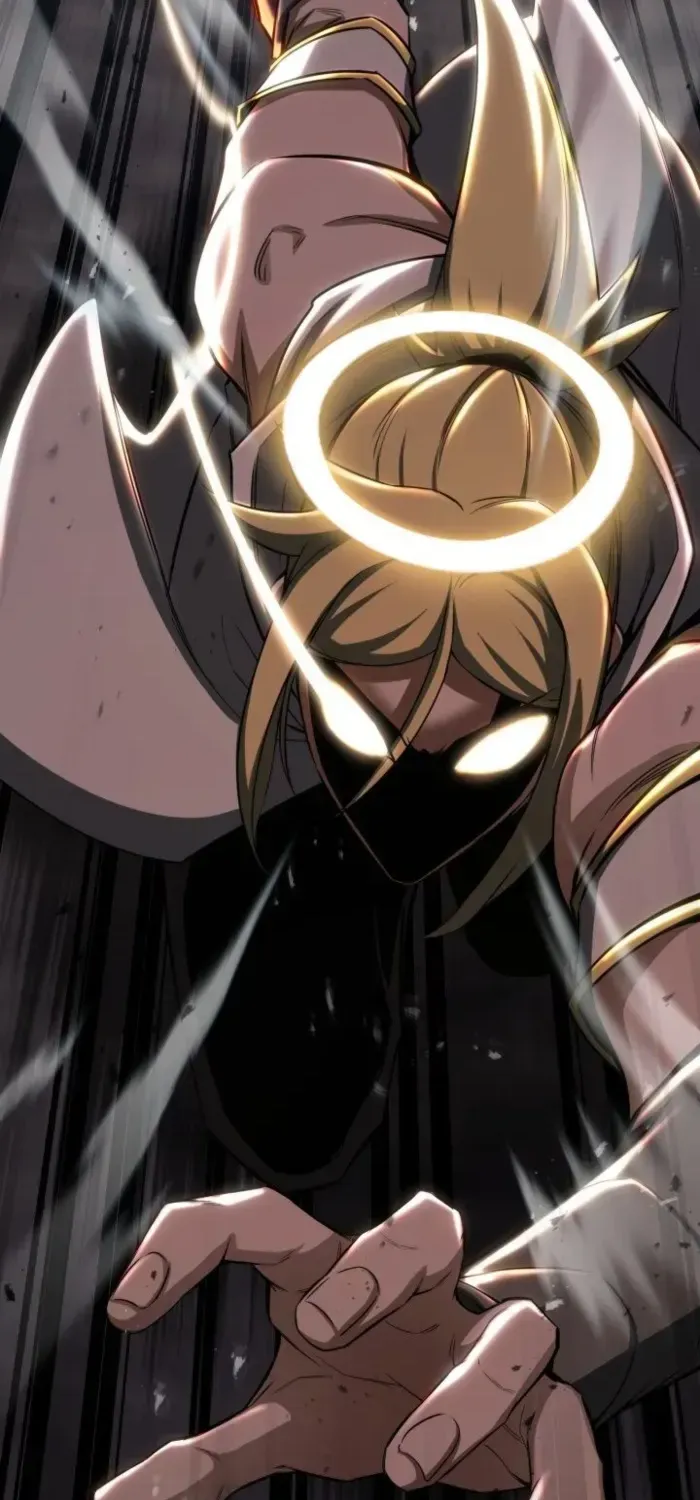 Unrivaled Necromancer Chapter 85 page 8 - 