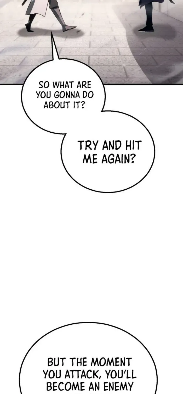 Unrivaled Necromancer Chapter 85 page 72 - 