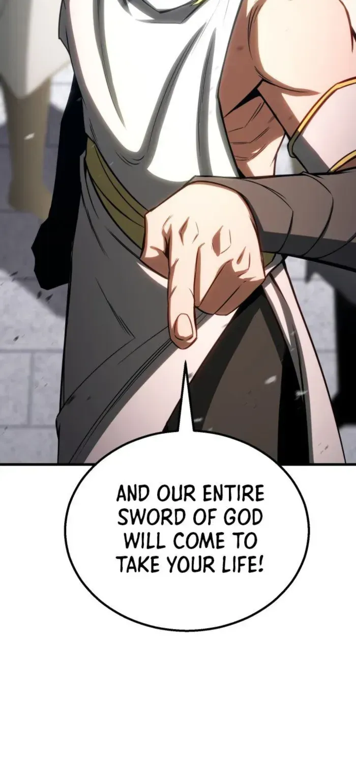 Unrivaled Necromancer Chapter 85 page 74 - 