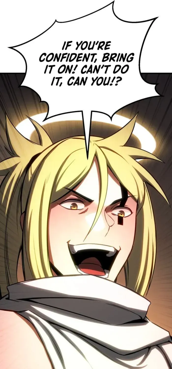 Unrivaled Necromancer Chapter 85 page 76 - 
