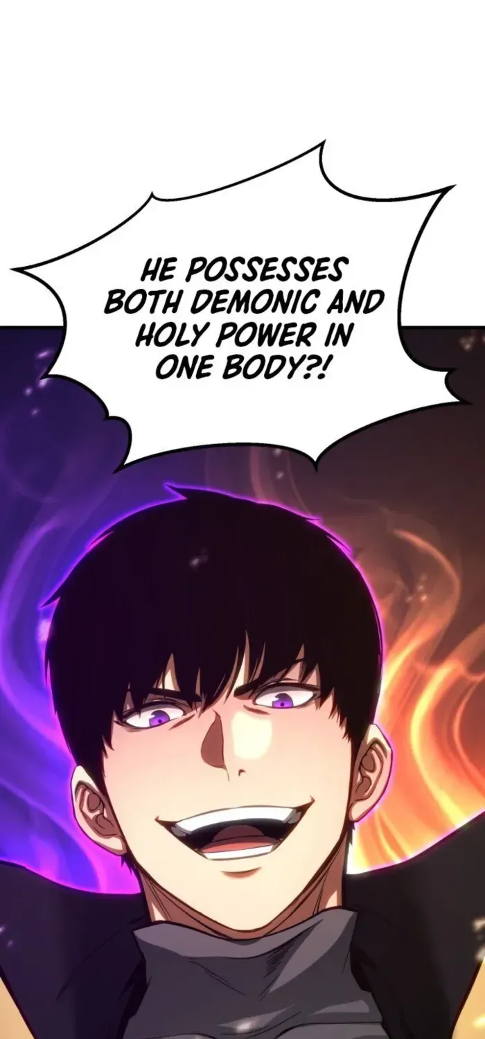 Unrivaled Necromancer Chapter 85 page 83 - 