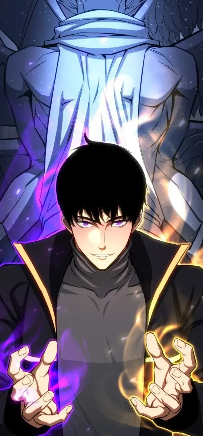 Unrivaled Necromancer Chapter 85 page 86 - 