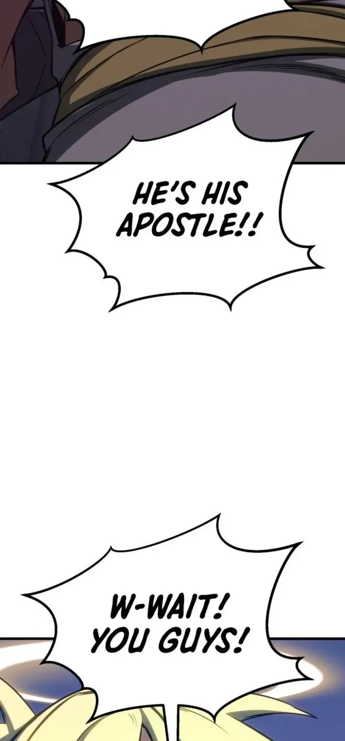 Unrivaled Necromancer Chapter 85 page 91 - 