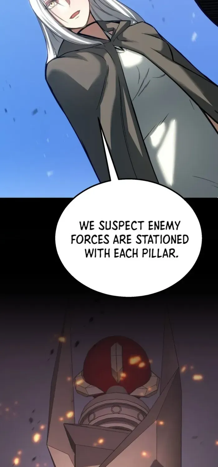 Unrivaled Necromancer Chapter 86 page 105 - 